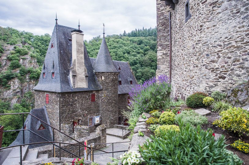 Trutzeltz Castle, Germany, Germany